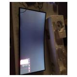 LG 34GP83A-B 34 Inch 21: 9 UltraGear Curved QHD (3440 x 1440) 1ms Nano IPS Gaming Monitor with 160Hz and G-SYNC Compatibility - Black (34GP83A-B)