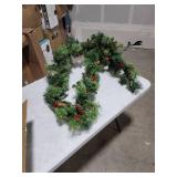 9ft. Garland