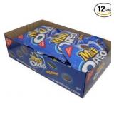 48 Snack Packs CHOCOLATE SANDWICH COOKIES