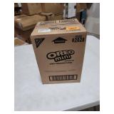 48 Snack Packs CHOCOLATE SANDWICH COOKIES