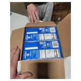 48 Snack Packs CHOCOLATE SANDWICH COOKIES