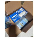 48 Snack Packs CHOCOLATE SANDWICH COOKIES