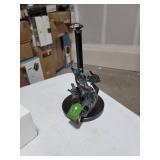 Sea Life Paper Towel Holder