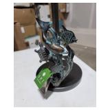 Sea Life Paper Towel Holder