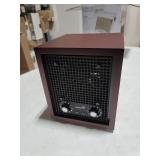 Ivation Ozone Generator Air Purifier, Ionizer & Deodorizer Purifies Up to 3,500 Sq/Ft Great for Dust, Pollen, Pets, Smoke & More