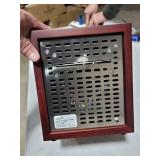 Ivation Ozone Generator Air Purifier, Ionizer & Deodorizer Purifies Up to 3,500 Sq/Ft Great for Dust, Pollen, Pets, Smoke & More