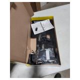 Tetra LED Hood 20 Inches by 10 Inches, Low-Profile Aquarium Hood with Hidden Lighting