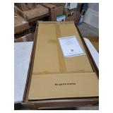 Lifetime Adirondack Chair Light Brown, 60283