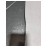 FUNNEL KING 94482 Drain Pan,Steel,25-51/64" L x 17-45/64"W G8094101