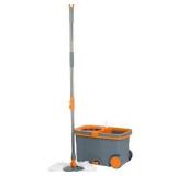 Casabella Spin Cycle Mop & Bucket
