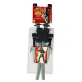 Dragon Ninja Weapon Set Child Halloween Costume Accessory