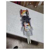 Dragon Ninja Weapon Set Child Halloween Costume Accessory