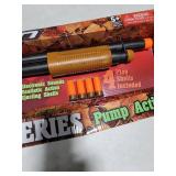 Maxx Action Pump Action Toy Shotgun for Kids