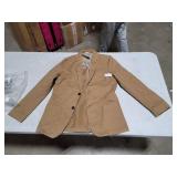 Good Threads Jacket Size Small
