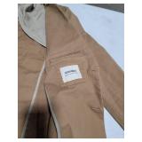 Good Threads Jacket Size Small