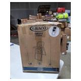 Graco TableFit Highchair