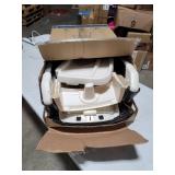 Graco TableFit Highchair