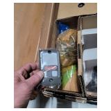 Genie GEN1035V Chain Drive 550 1/2 HPc Garage Door Opener