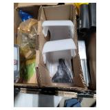 Genie GEN1035V Chain Drive 550 1/2 HPc Garage Door Opener