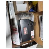 Genie GEN1035V Chain Drive 550 1/2 HPc Garage Door Opener