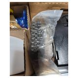 Genie GEN1035V Chain Drive 550 1/2 HPc Garage Door Opener