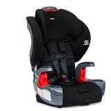 Britax Grow with You Harness-2-Booster Car Seat, Dusk