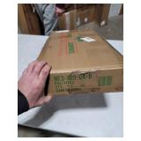 National Tree Company Pre-Lit Artificial Christmas Garland, Green, Evergreen, Multicolor Lights, Plug In, Christmas Collection, 9 Feet