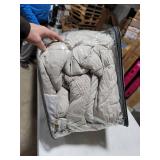 Madison Park Camelia 8-Pc. Queen Comforter Set Bedding