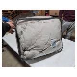 Madison Park Camelia 8-Pc. Queen Comforter Set Bedding