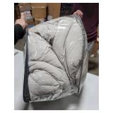 Madison Park Camelia 8-Pc. Queen Comforter Set Bedding