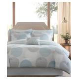 Madison Park Essentials Knowles 9-Pc. Queen Comforter Set Bedding