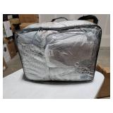 Madison Park Essentials Knowles 9-Pc. Queen Comforter Set Bedding