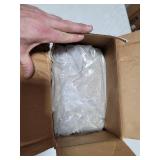 Purina Tidy Cats Low Dust Clumping Cat Litter, LightWeight Free & Clean Unscented, Multi Cat Litter, 17 lb. Box