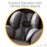 Safety 1st Guide 65 Convertible Car Seat, Chambers