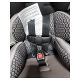 Safety 1st Guide 65 Convertible Car Seat, Chambers