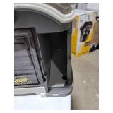 Plano Angled 787 Guide Series Stowaway Tackle System- Includes 7 Stowaways, Fishing Tackle Storage, Premium Tackle Storage, One Size, Model Number: 787010