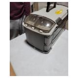 Plano Angled 787 Guide Series Stowaway Tackle System- Includes 7 Stowaways, Fishing Tackle Storage, Premium Tackle Storage, One Size, Model Number: 787010