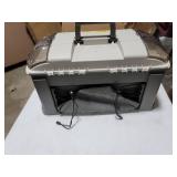 Plano Angled 787 Guide Series Stowaway Tackle System- Includes 7 Stowaways, Fishing Tackle Storage, Premium Tackle Storage, One Size, Model Number: 787010