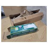 Caldwell Brass Retriever with Collapsible Design and Basket Separator for Target Shooting, Range, and Reloading