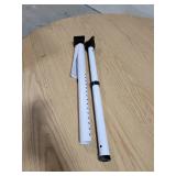 Master Lock 265D Adjustable Door Security Bar