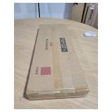 Corner Shelf Stand 3 Tier - Corner Stand for Corner Display and Storage in Bathroom, Living Room, Bedroom