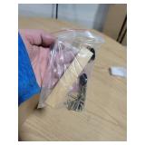 Corner Shelf Stand 3 Tier - Corner Stand for Corner Display and Storage in Bathroom, Living Room, Bedroom