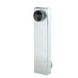 Genuine Whirlpool 4396037RP Telescoping Vent Kit