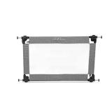 Baby Delight Go with Me Span Expandable Folding Gate, Charcoal Tweed, 60 inch