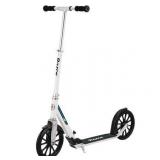 Razor - A6 Kick Scooter - White