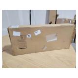 Razor - A6 Kick Scooter - White