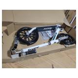 Razor - A6 Kick Scooter - White