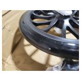 Razor - A6 Kick Scooter - White