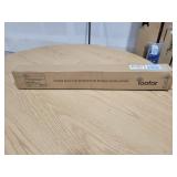 Perma Child Safety Indoor/Outdoor Retractable Baby Gate 33" Tall, Extends to 71" Wide, Gray