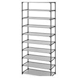 Whitmor Spacemaker 10-Tier Tower